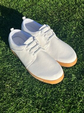 Under Armour White Street Encounter Unisex Shoes Men’s 12 Women’s 13.5